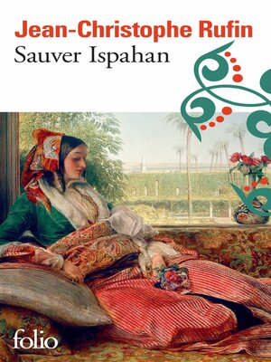 cover image of Sauver Ispahan